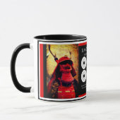 SANADA YUKIMURA:Combo Mug Tasse (Links)