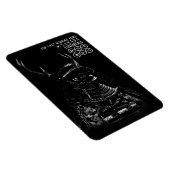 SANADA YUKIMURA (Dark ver) Magnet (Rechte Seite)