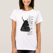 SANADA YUKIMURA (Dark ver.) Tシャツ T-Shirt (Vorderseite)