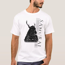 SANADA YUKIMURA (Dark ver.) T-Shirt