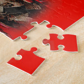 SANADA YUKIMURA (Doppel-Version) Puzzle (Seite)