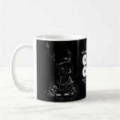 SANADA YUKIMURA (Double ver.) Kaffeetasse (Links)