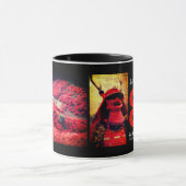 SANADA YUKIMURA(For Japanese):Combo Mug Tasse (Zentrum)
