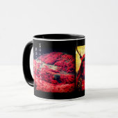 SANADA YUKIMURA(For Japanese):Combo Mug Tasse (Vorderseite Links)