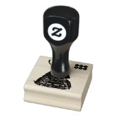 SANADA YUKIMURA GUMMISTEMPEL (Stempel)