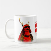SANADA YUKIMURA KAFFEETASSE (Links)