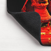 SANADA YUKIMURA (Normale Version) Mousepad (Ecke)