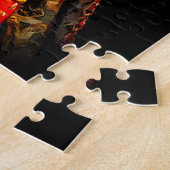 SANADA YUKIMURA (Normale Version) Puzzle (Seite)