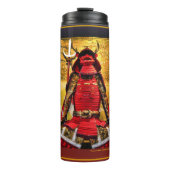 SANADA YUKIMURA THERMOSBECHER (Vorderseite)