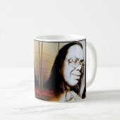 Sanchez TWINS?? Kaffeetasse (VorderseiteRechts)