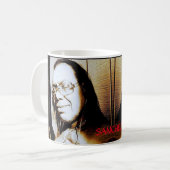 Sanchez TWINS?? Kaffeetasse (Vorderseite Links)