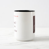 Sancho I King of Portugal Tasse (Mittel)