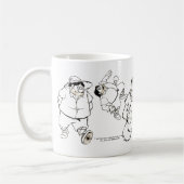 SANCHO PANZA - Tasse - Taza (Links)
