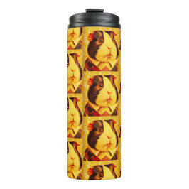 Sancho Wasserflasche Thermosbecher