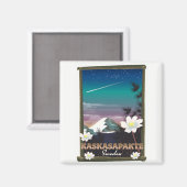 Sancti Spíritus Cuba Magnet (Vorderseite/Rückseite)