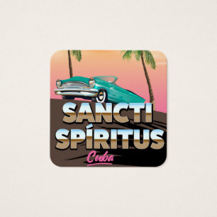 Sancti Spíritus Kuba