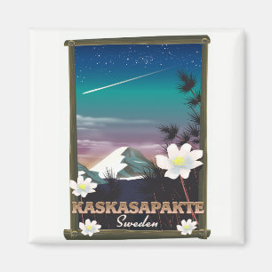 Sancti Spíritus Kuba Magnet