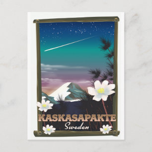 Sancti Spíritus Kuba Postkarte