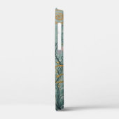 Sanctuary für schimmerndes Seepferd Case-Mate iPhone Hülle (Rückseite / Links)