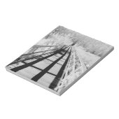 Sanctuary Sanctuary, Florida, Notizblock (Rotiert)