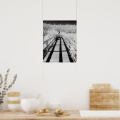 Sanctuary Sanctuary, Florida, Poster (Küche)