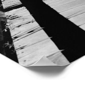 Sanctuary Sanctuary, Florida, Poster (Ecke)