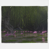 Sanctum Fleecedecke (Vorderseite (Horizontal))