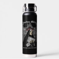 Sanctum Oblitus - Gothic Streetwear Design