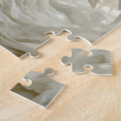 Sanctum of Wings - Engel in den Hallen des Lichts Puzzle (Seite)