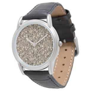 Sand Armbanduhr