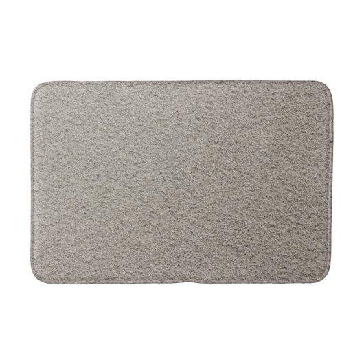 Sand Badematte (Vorderseite)