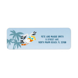 Sand Burg Beach Spaß Baby Geburtstagsparty