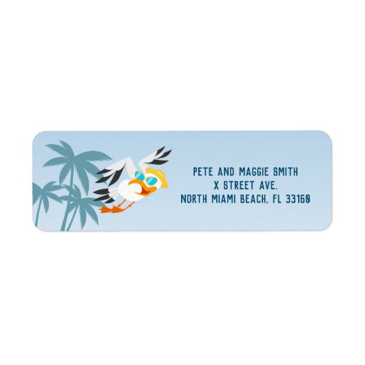 Sand Burg Beach Spaß Baby Geburtstagsparty (Vorne)