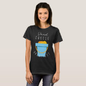 Sand Castle Architect T-Shirt (Vorne ganz)