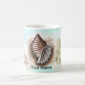 Sand Castle Kaffeetasse (Mittel)