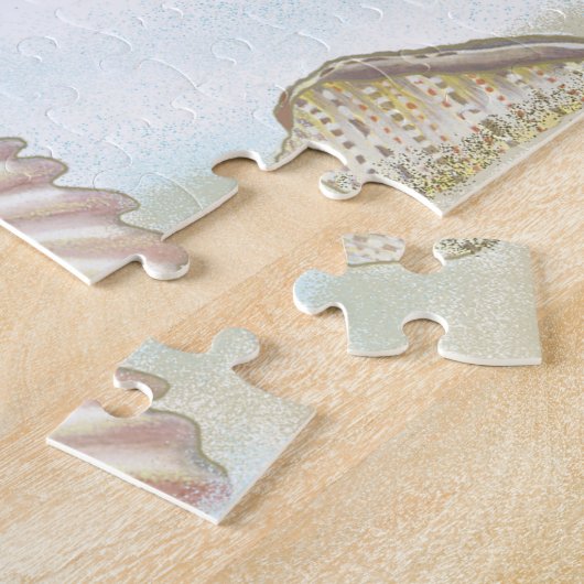 Sand Castle Puzzle (Seite)