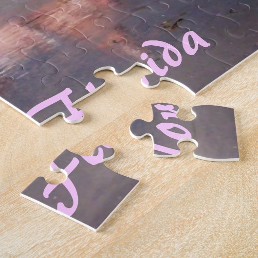 Sand Castle St Pete Beach Florida Puzzle (Seite)