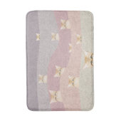 Sand Cats Bathmat Badematte (Vorderseite Vertikal)