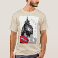 Sand Color London Big Ben Clock Tower Westminster