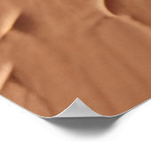 SAND DANCER POSTER (Ecke)