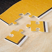 Sand Dial 676 Piece Jigsaw Puzzle (Seite)