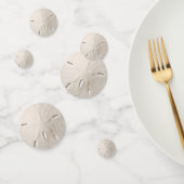 Sand Dollar Confetti Konfetti (Gruppe)
