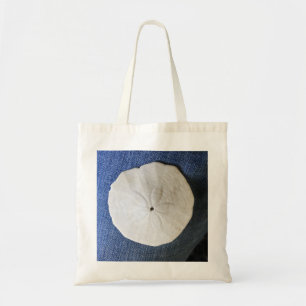 Sand Dollar Delight Tragetasche