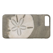 Sand-Dollar (Echinarachnius parma) Case-Mate iPhone Hülle (Rückseite (Horizontal))