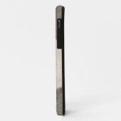 Sand-Dollar (Echinarachnius parma) Case-Mate iPhone Hülle (Hinten/Links)