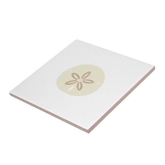 SAND DOLLAR FLIESE (Seite)