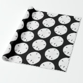 Sand Dollar Geschenkpapier (Ungerollt)
