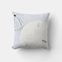 Sand-Dollar Kissen