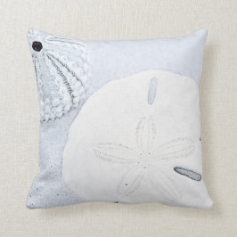 Sand-Dollar Kissen