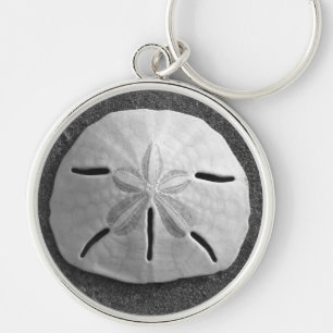 Sand Dollar Sea Muschel Ocean Beach Schlüsselanh Schlüsselanhänger